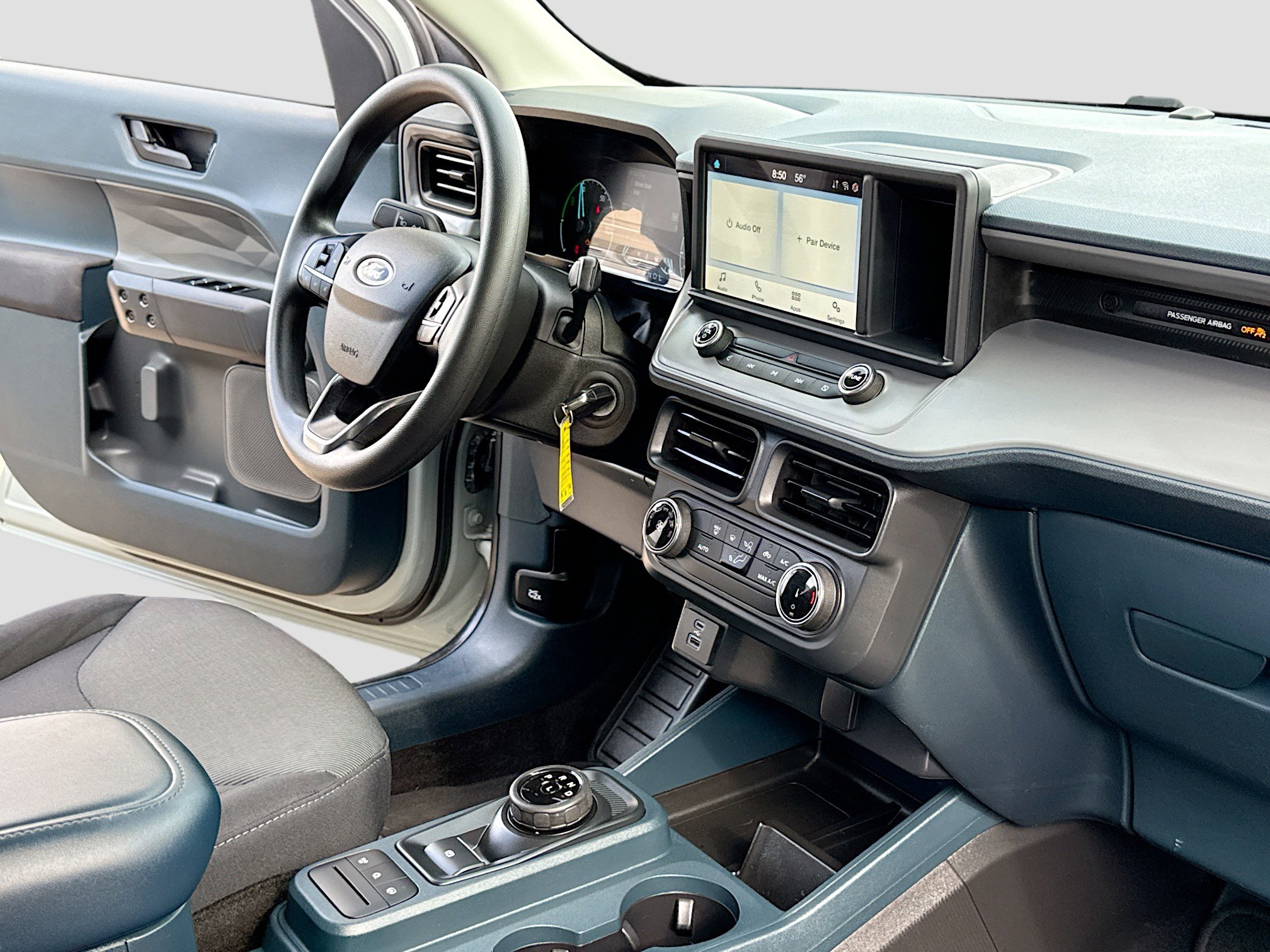 Certified 2024 Ford Maverick XL FWD image 5