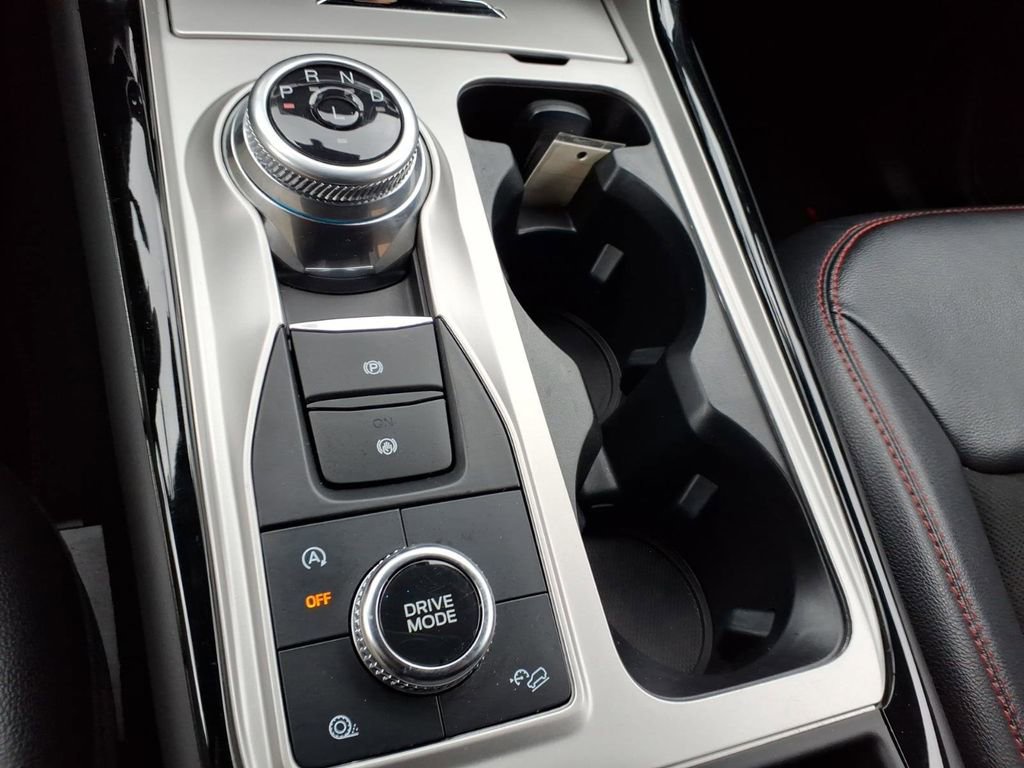 Certified 2023 Ford Explorer ST-Line w/ Class IV Trailer Tow Package image 25