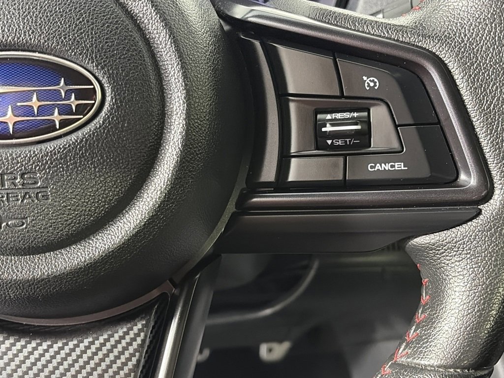 Used 2022 Subaru WRX Premium image 18