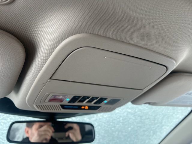 Certified 2020 Ford Explorer Platinum image 21