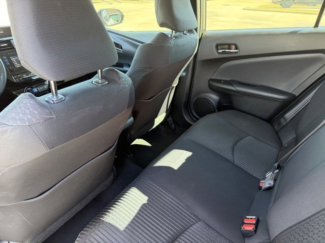 Used 2018 Toyota Prius Four image 19