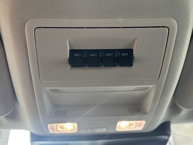 Certified 2025 Ford Bronco Sport Big Bend AWD/4WD image 35