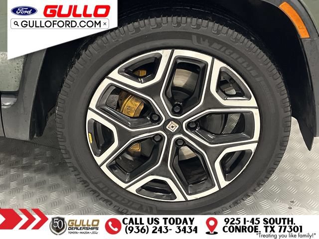 Used 2024 Rivian R1S Adventure AWD/4WD image 30