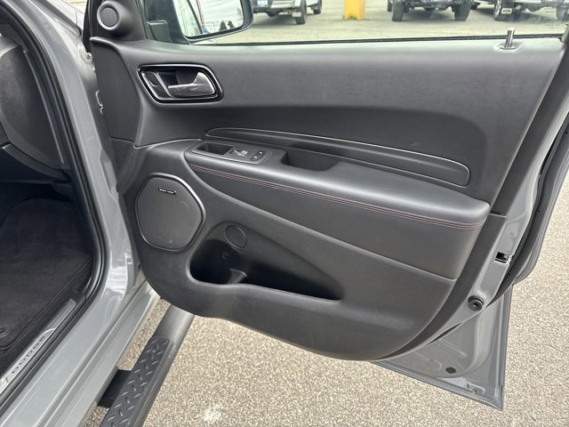 Used 2022 Dodge Durango R/T image 9
