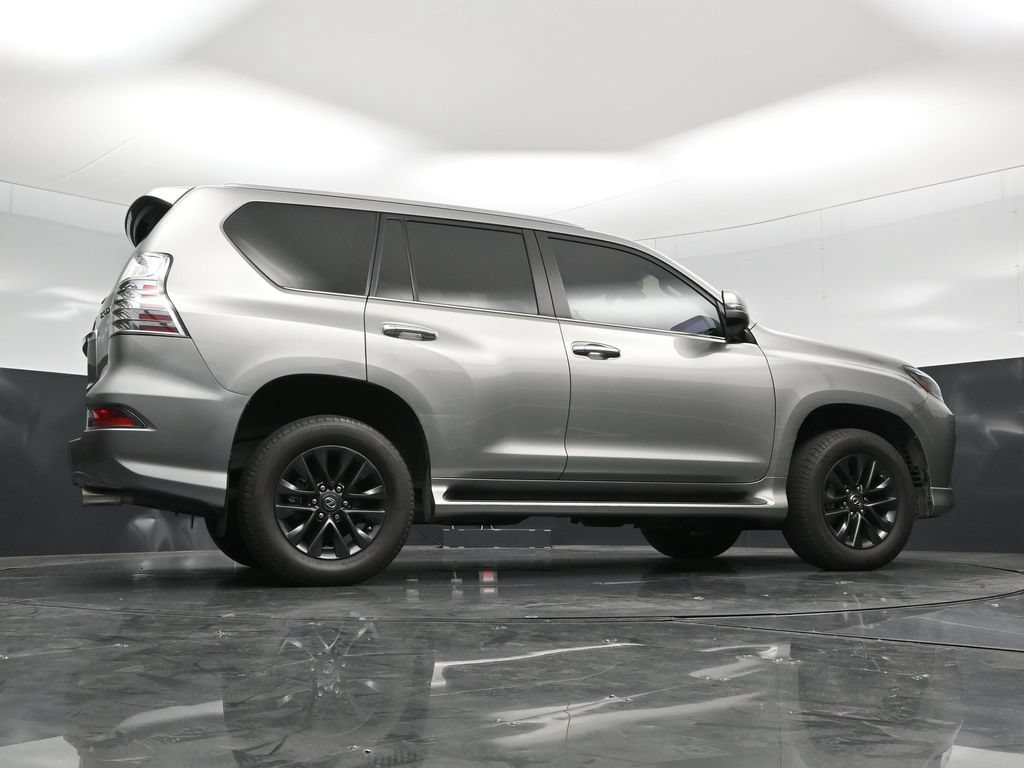 Used 2023 Lexus GX 460 Premium AWD/4WD image 44