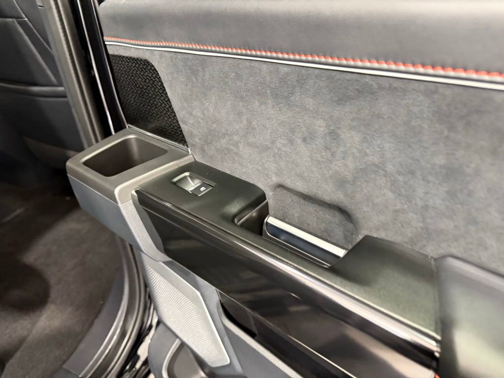 Certified 2024 Ford F150 Raptor w/ Equipment Group 803A Raptor R image 30