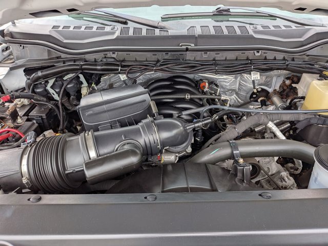 Certified 2022 Ford F350 XL w/ Power Equipment Group AWD/4WD image 29