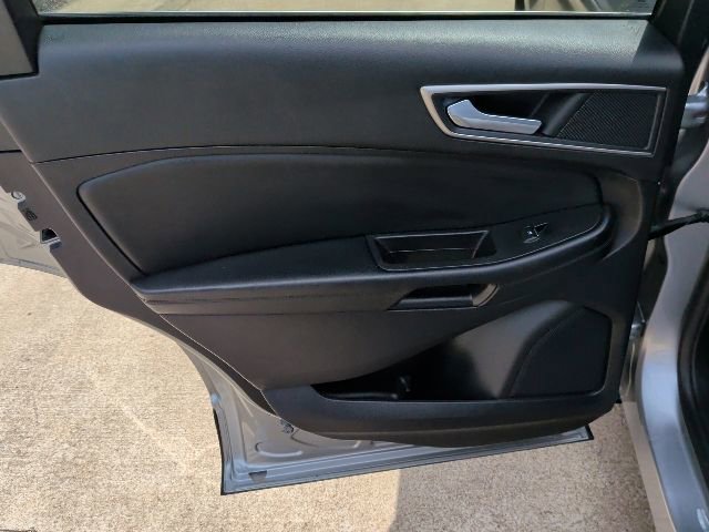 Certified 2022 Ford Edge SEL AWD/4WD image 20