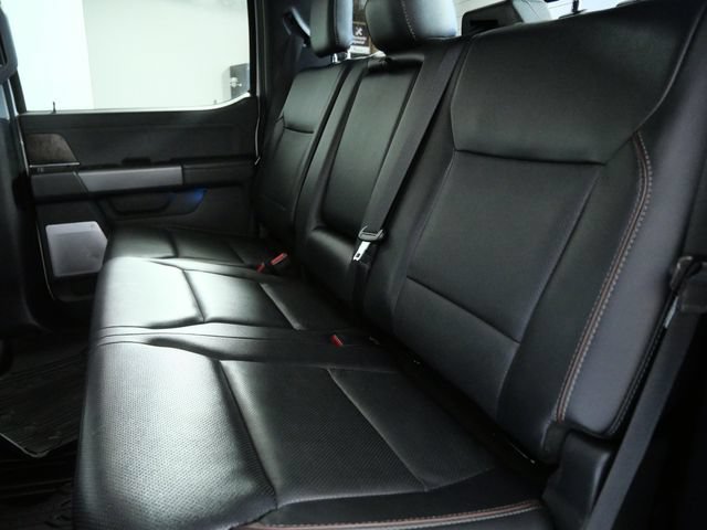 Certified 2023 Ford F150 Lariat w/ Equipment Group 502A High AWD/4WD image 16