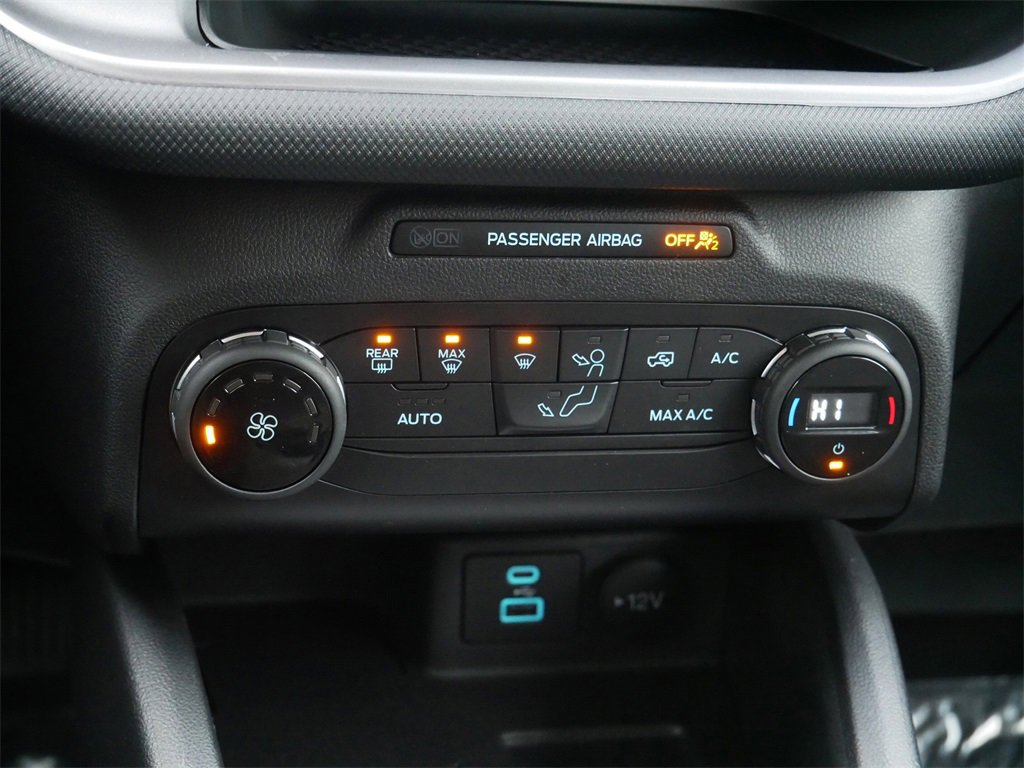 Certified 2021 Ford Bronco Sport Big Bend image 21