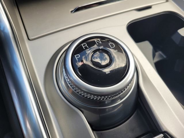 Certified 2023 Ford Explorer Limited image 18