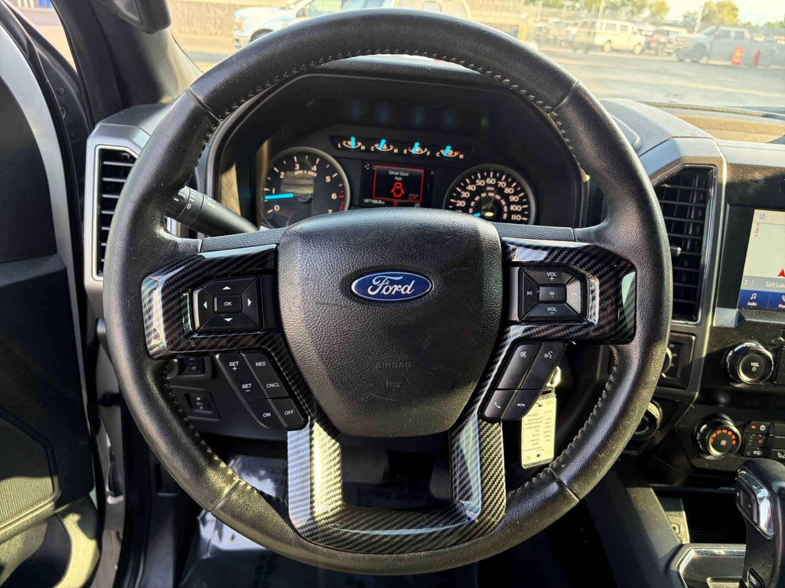 Certified 2020 Ford F150 XLT w/ Equipment Group 302A Luxury AWD/4WD image 9