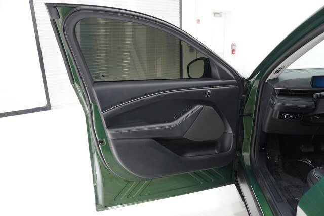 Certified 2025 Ford Mustang Mach-E Select RWD image 15