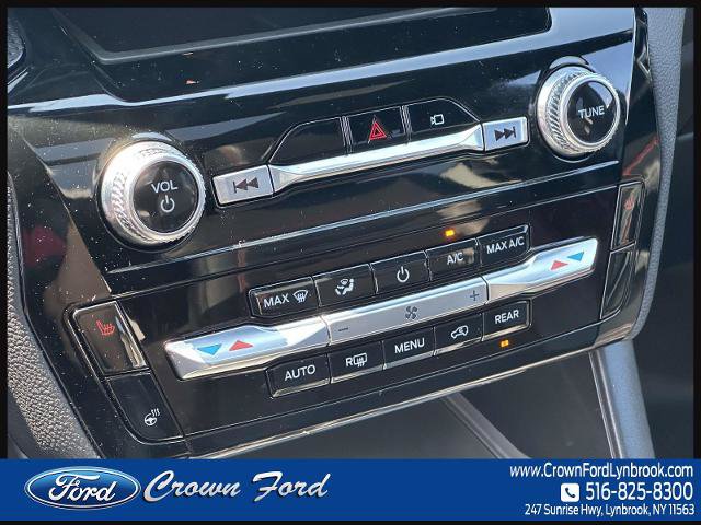 Certified 2023 Ford Explorer ST-Line w/ Class IV Trailer Tow Package AWD/4WD image 33