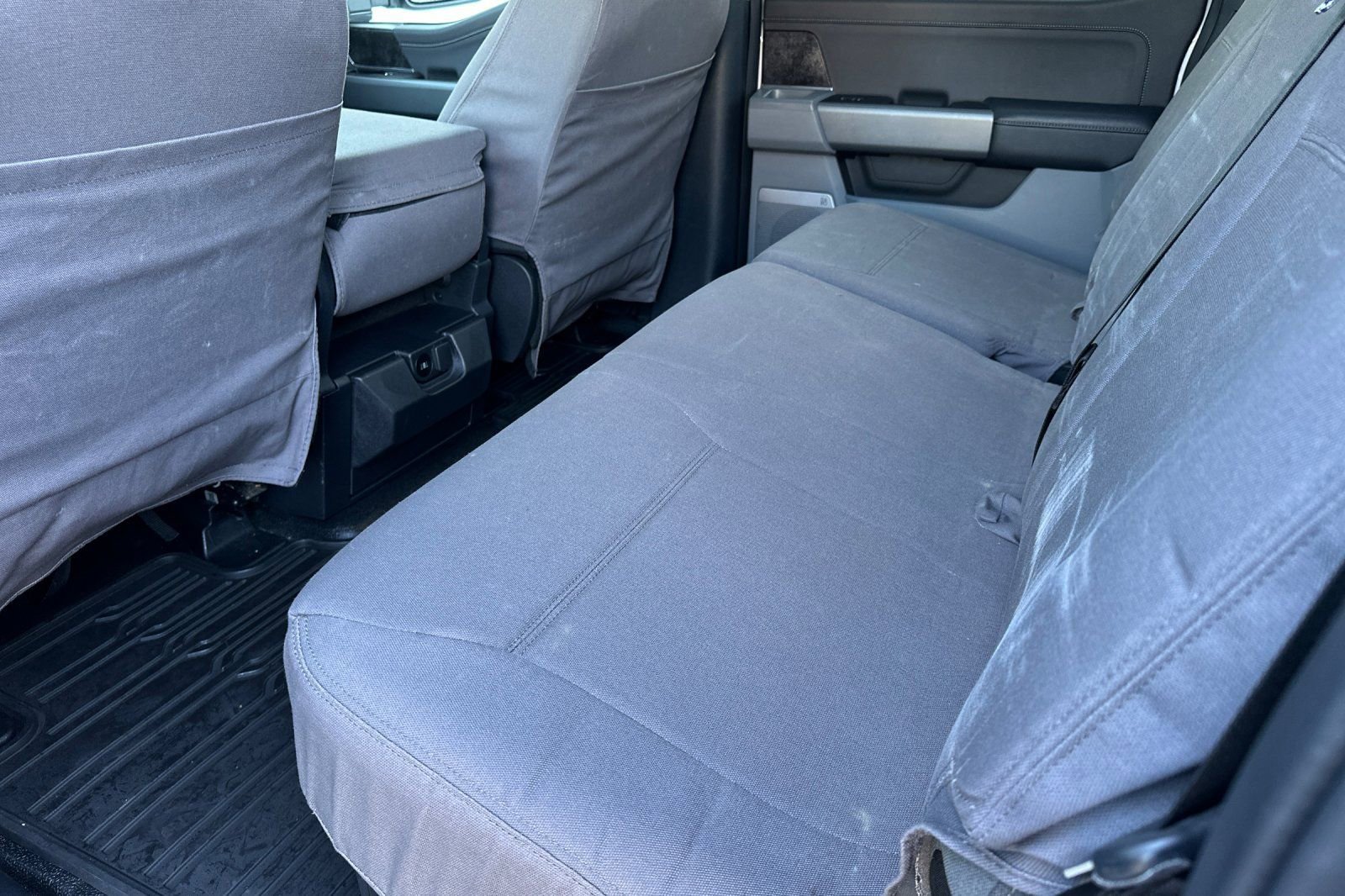 Certified 2023 Ford F350 XLT w/ XLT Premium Package image 13