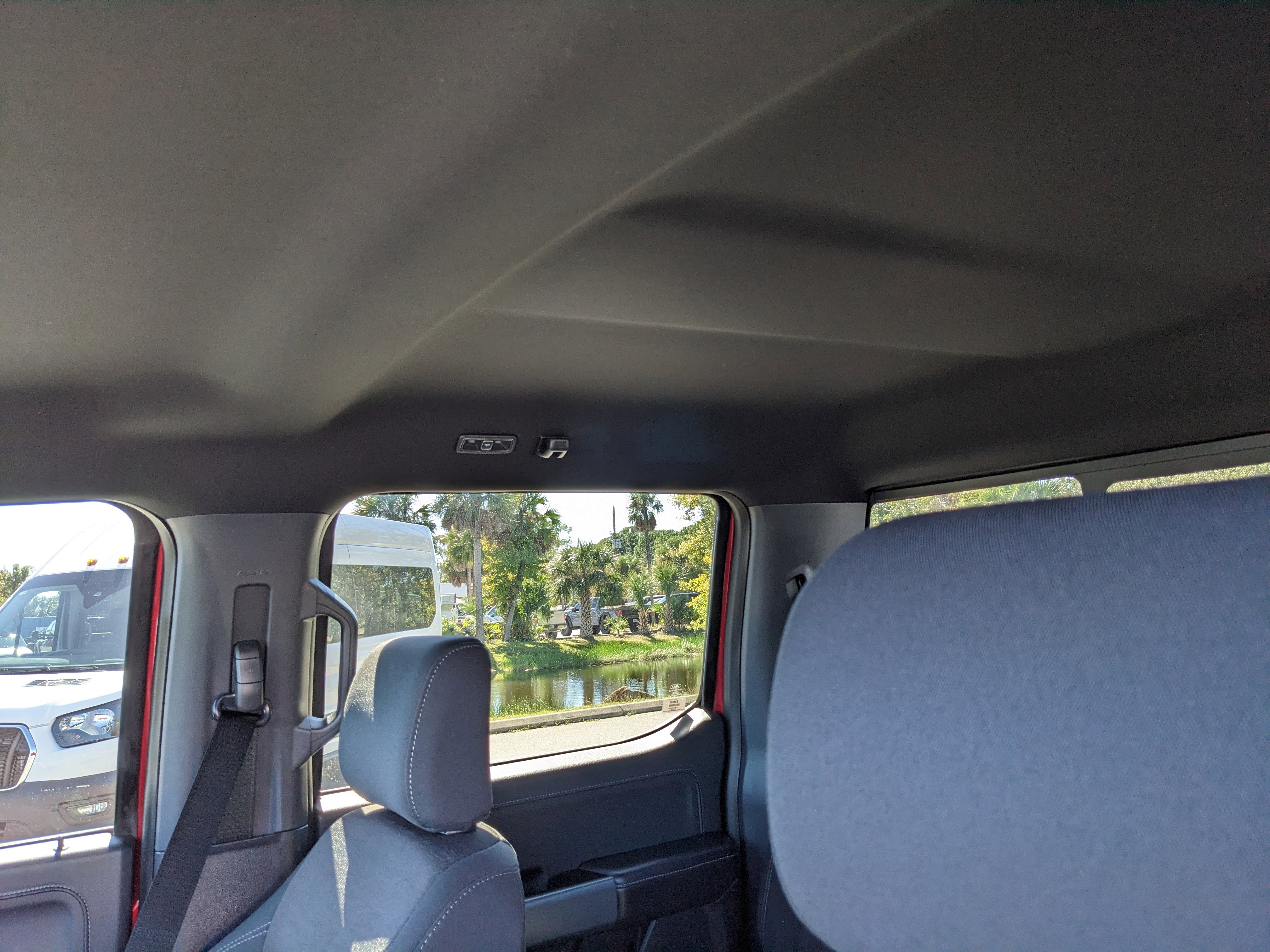 Certified 2025 Ford F150 XLT w/ Equipment Group 302A MID image 21