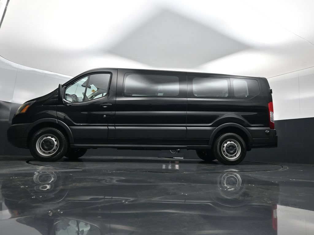 Certified 2017 Ford Transit 350 XL RWD image 47