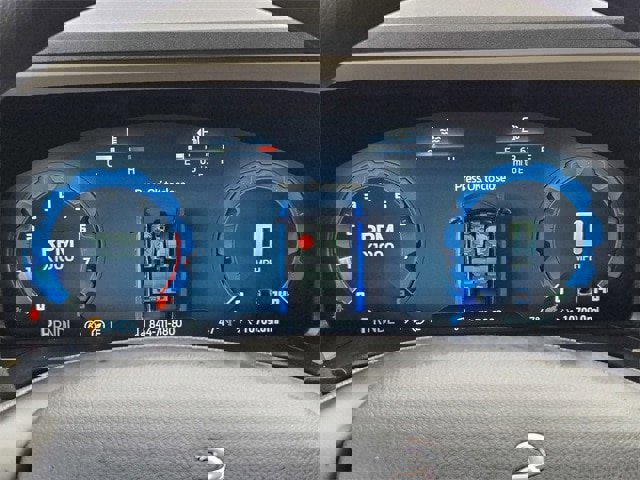 Certified 2025 Ford Bronco Sport Big Bend image 20