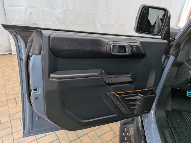 Certified 2024 Ford Bronco Badlands AWD/4WD image 17