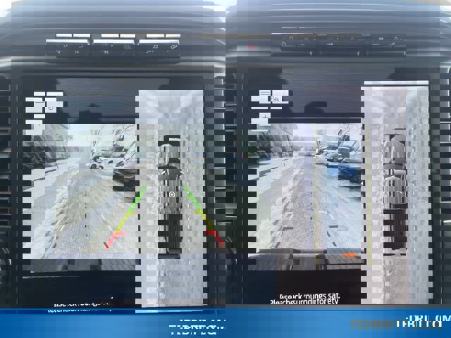 Certified 2023 Ford F150 XLT w/ Equipment Group 302A High image 32