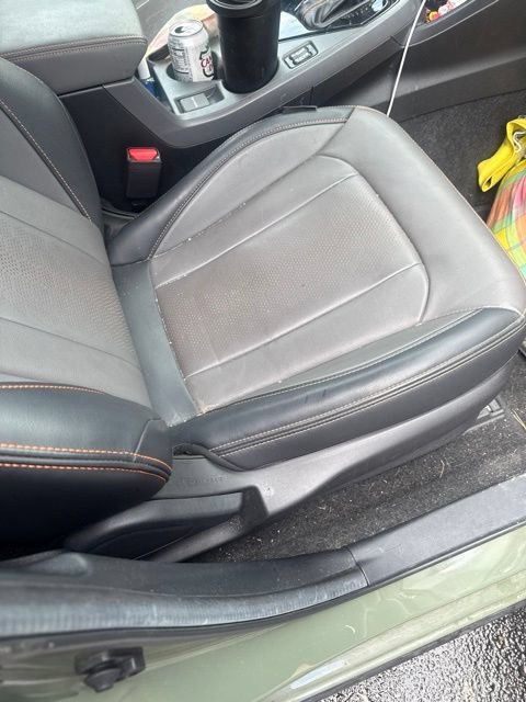 Used 2024 Subaru Crosstrek 2.5i Limited w/ Popular Package #3A AWD/4WD image 16