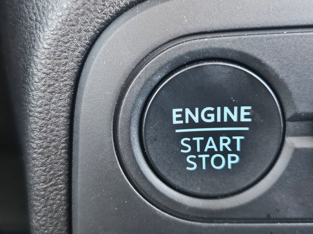 Certified 2025 Ford Bronco Sport Outer Banks w/ Outer Banks Tech Package+ image 11