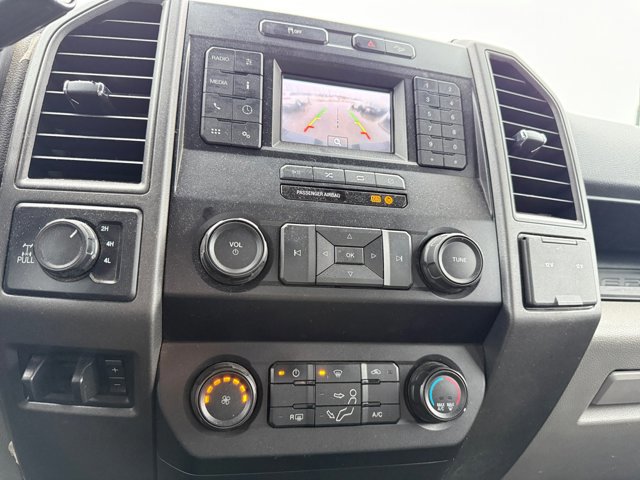 Certified 2022 Ford F250 XL w/ STX Appearance Package image 21