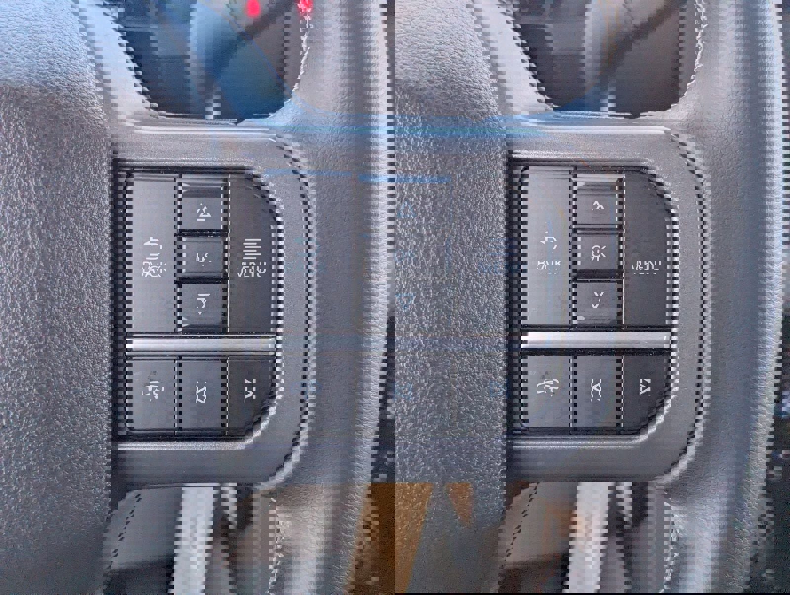 Certified 2025 Ford F150 XLT w/ Equipment Group 301A Standard image 25