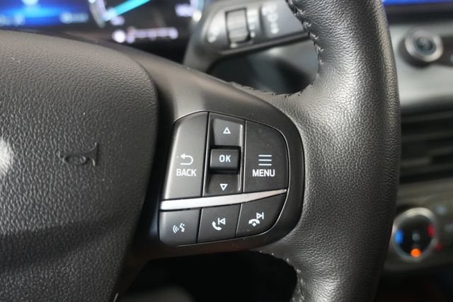 Certified 2022 Ford Maverick Lariat w/ Lariat Luxury Package AWD/4WD image 16