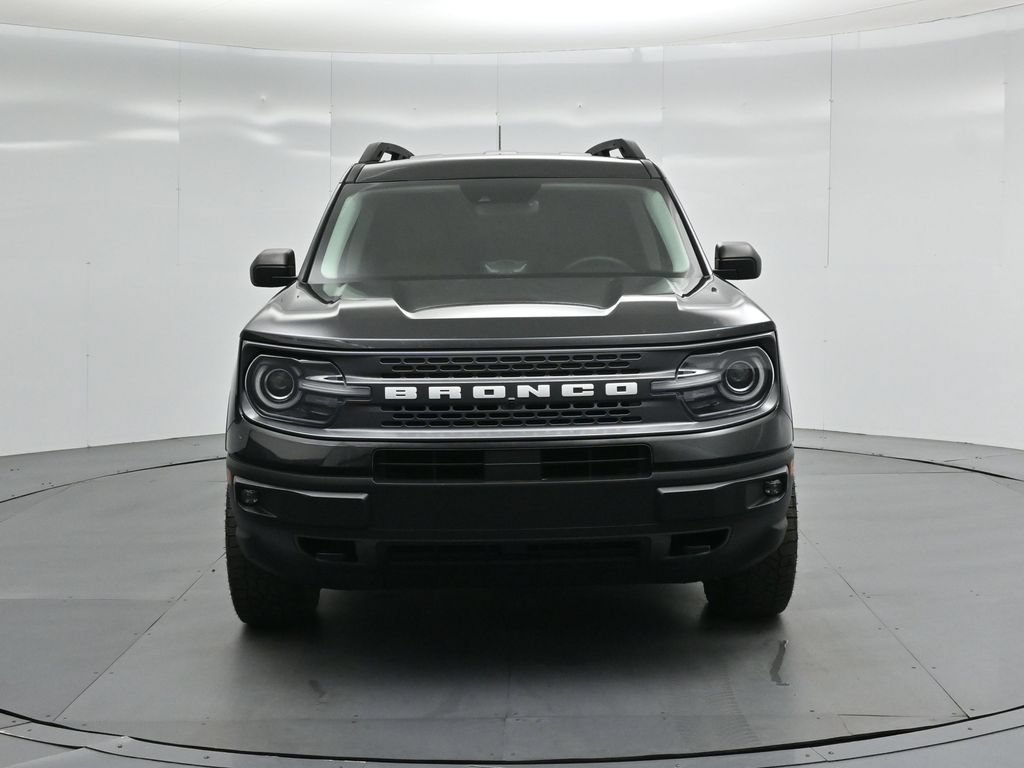 Certified 2023 Ford Bronco Sport Badlands w/ Premium Package AWD/4WD image 25