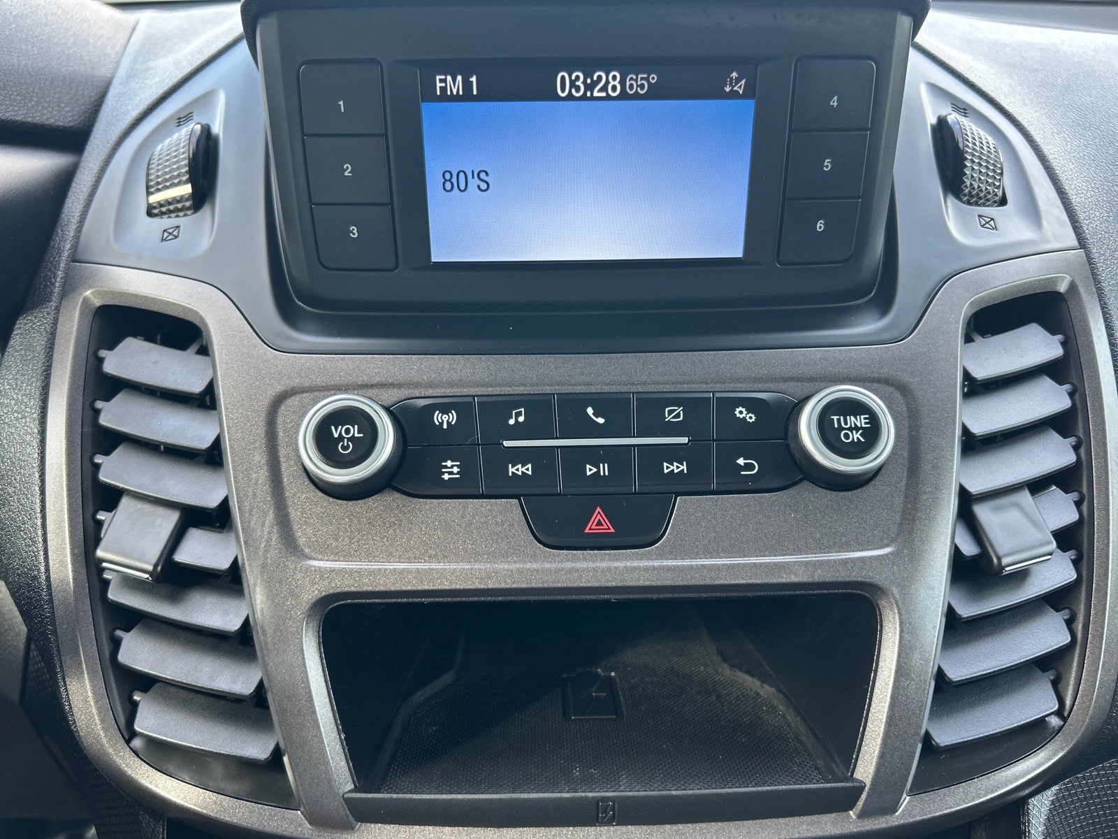 Certified 2020 Ford Transit Connect XL FWD image 23