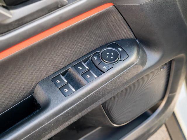 Certified 2024 Ford Bronco Sport Free Wheeling w/ Convenience Package image 17