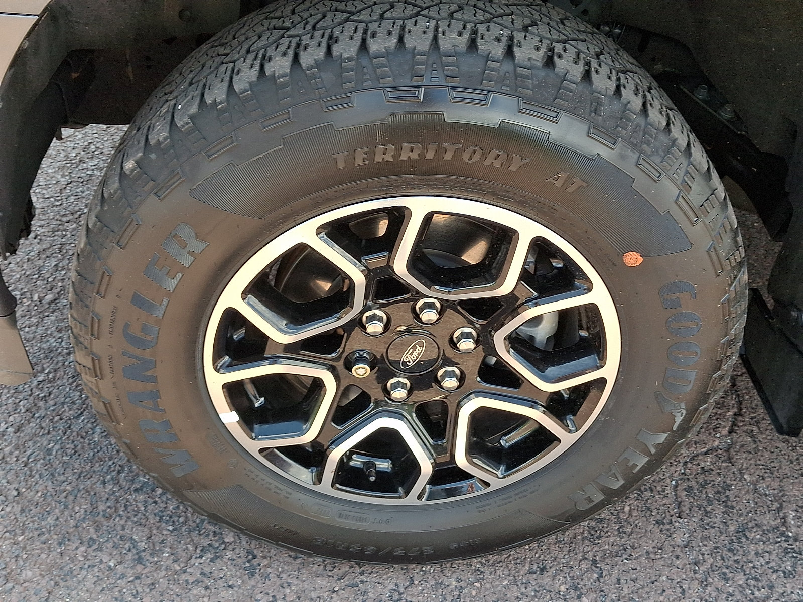 Certified 2023 Ford F150 XLT w/ Equipment Group 302A High AWD/4WD image 28