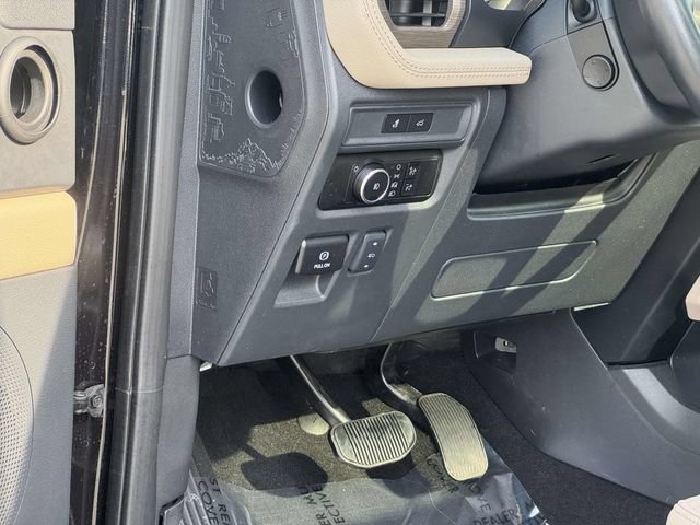 Certified 2024 Ford Expedition Limited AWD/4WD image 30