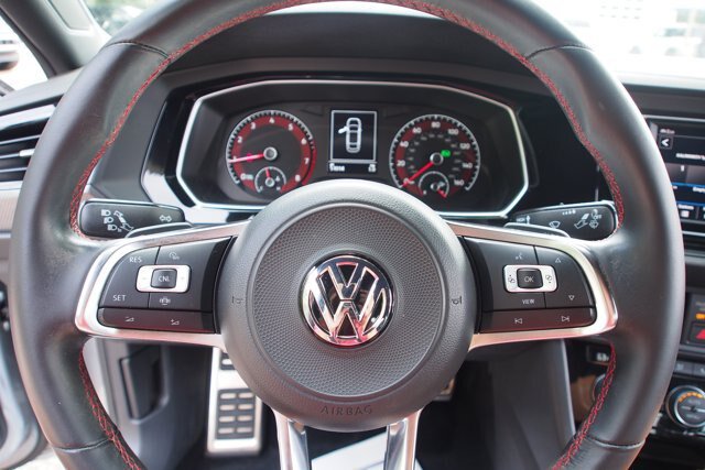 Used 2019 Volkswagen Jetta GLI FWD image 22