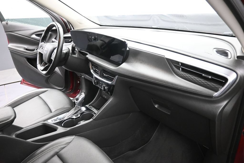 Used 2024 Buick Encore GX Sport Touring w/ Comfort Package FWD image 16