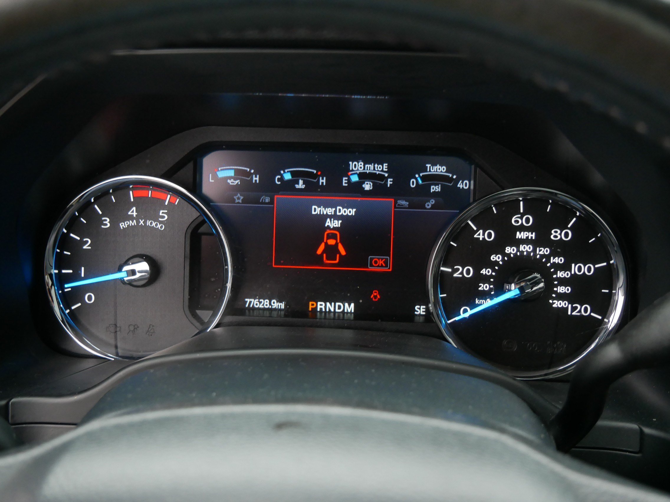 Certified 2022 Ford F250 Lariat w/ Tremor Off-Road Package AWD/4WD image 21