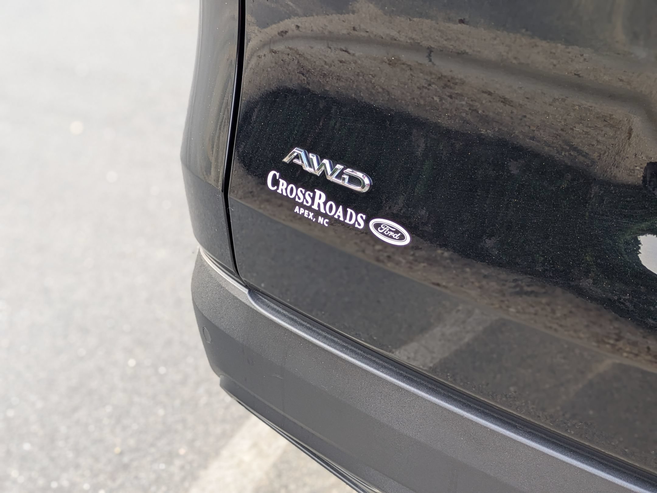Used 2025 Toyota Grand Highlander AWD image 33