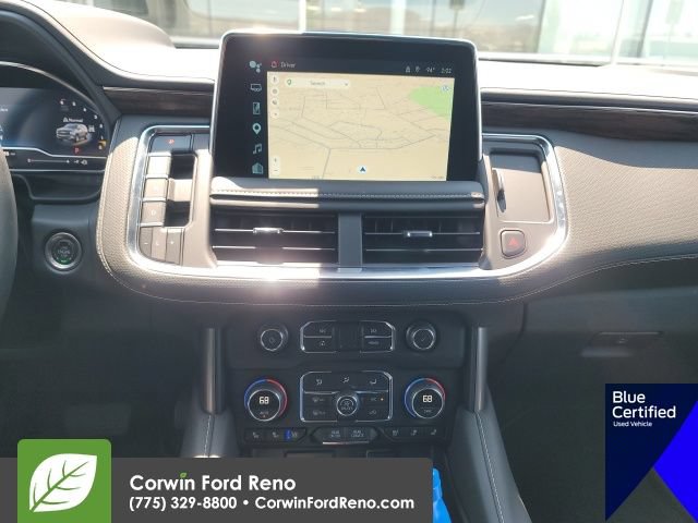 Used 2024 Chevrolet Tahoe Premier w/ Premium Package AWD/4WD image 18