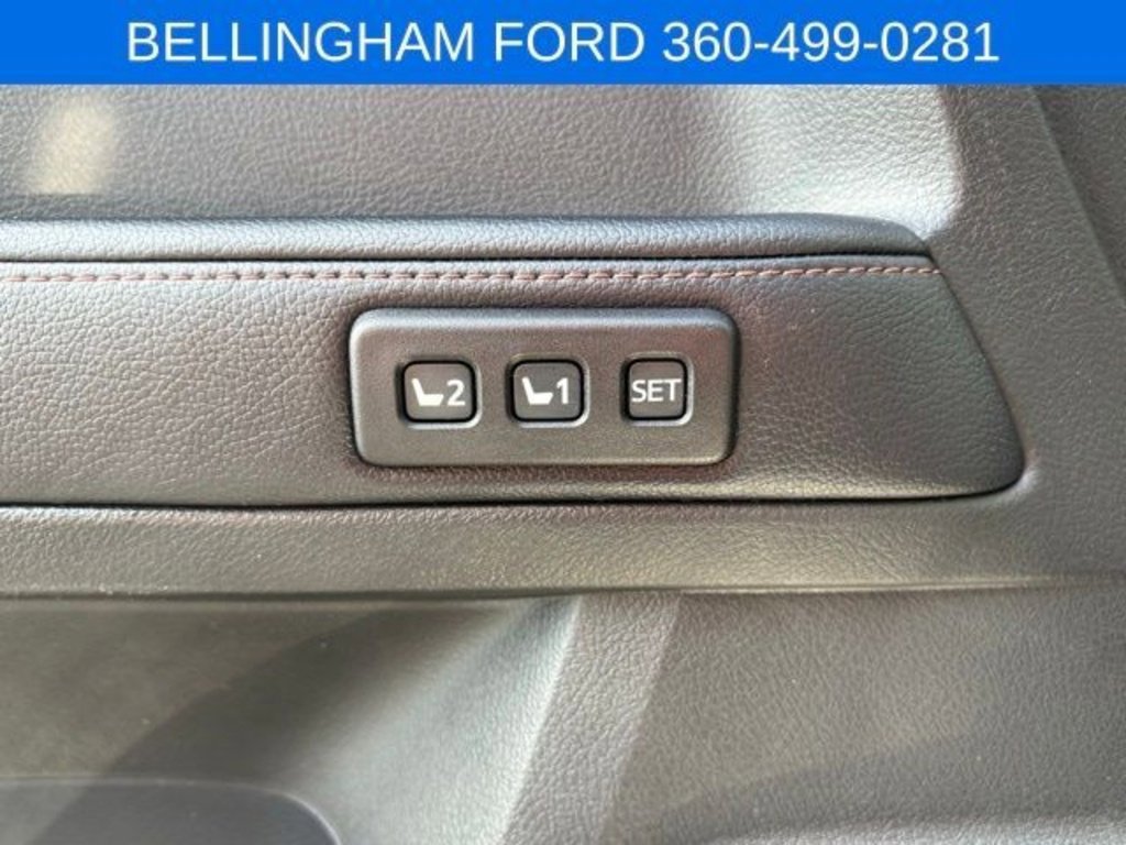 Used 2018 Toyota 4Runner Limited image 27