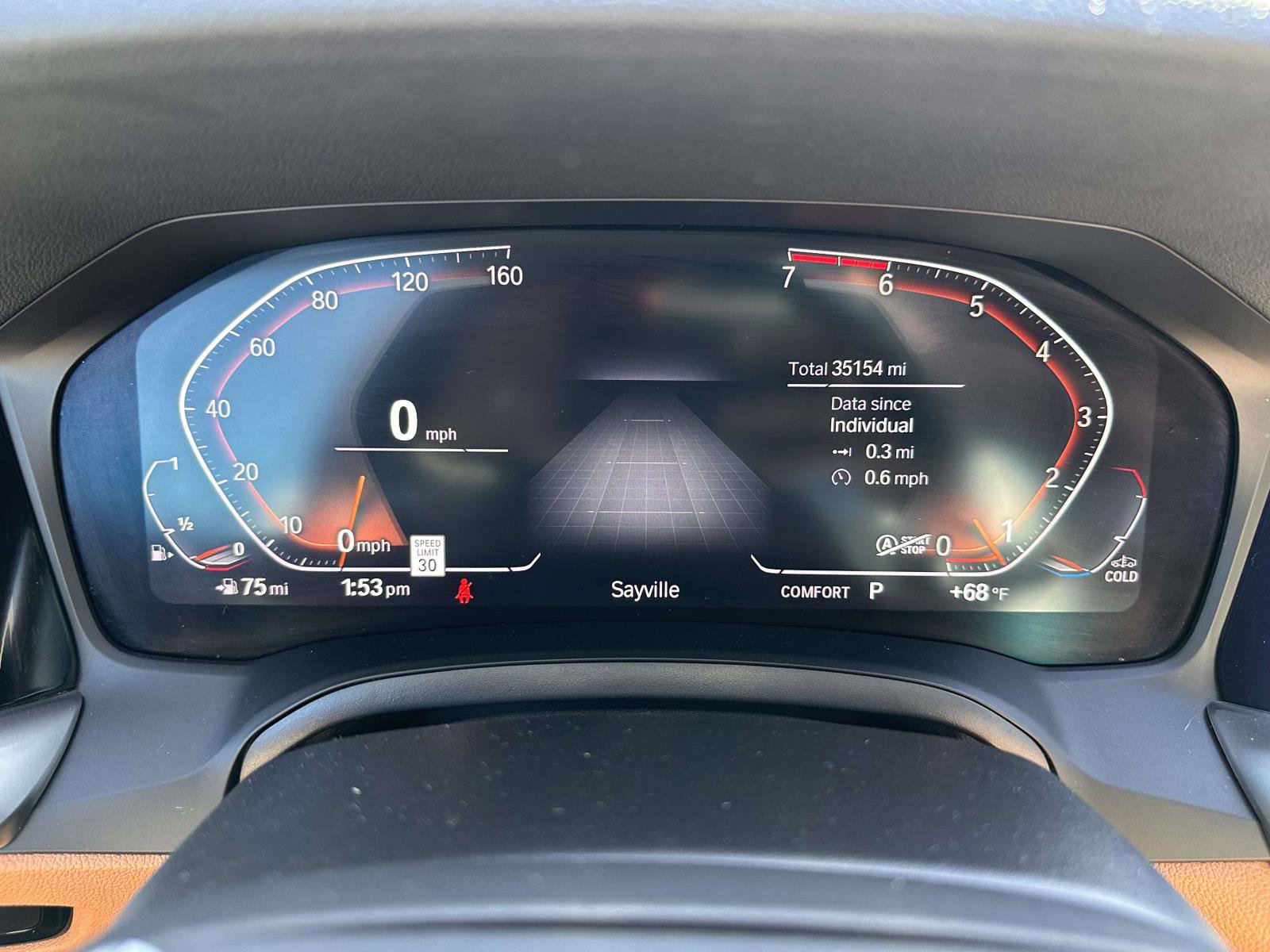 Used 2021 BMW 330i xDrive Sedan w/ Premium Package image 21