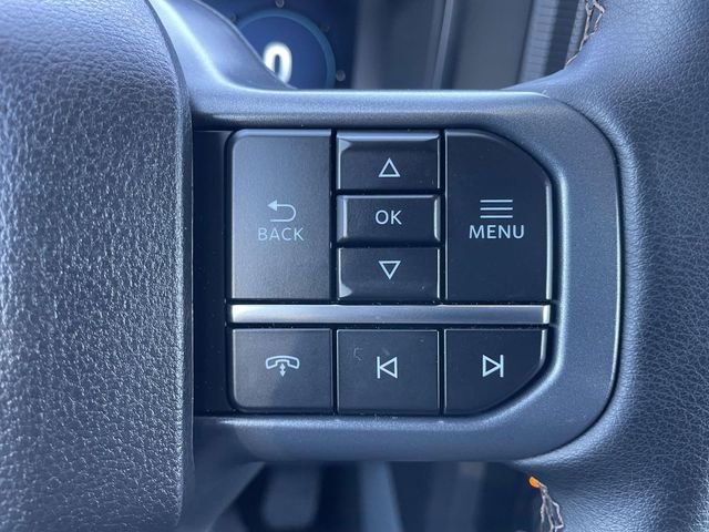 Certified 2025 Ford F150 Lariat w/ Equipment Group 502A High image 22