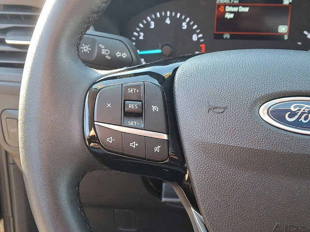 Certified 2022 Ford Escape SE w/ SE Sport Appearance Package image 22