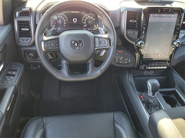 Used 2025 RAM 1500 RHO image 11