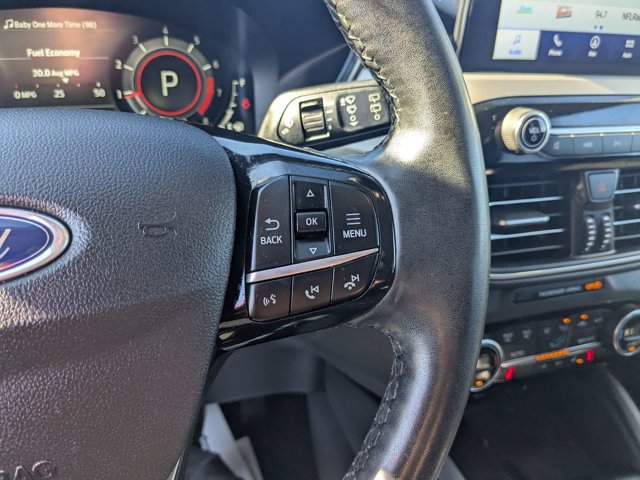 Certified 2021 Ford Escape SEL w/ Technology Package image 18