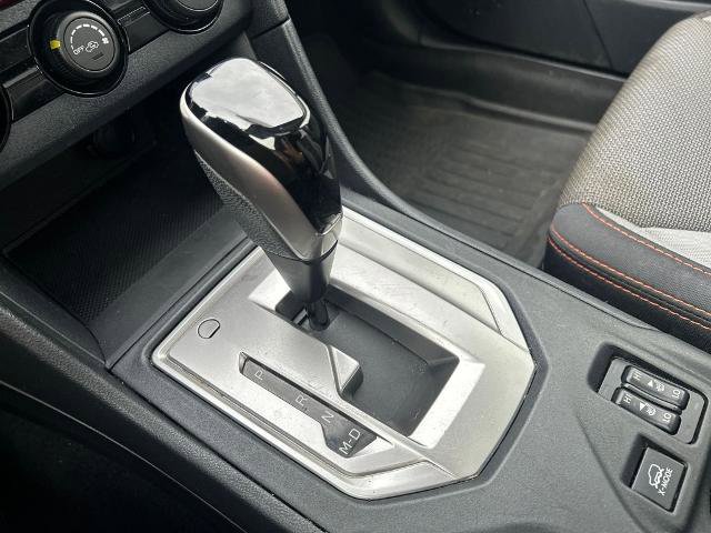 Used 2019 Subaru Crosstrek 2.0i Premium w/ Moonroof Package image 31