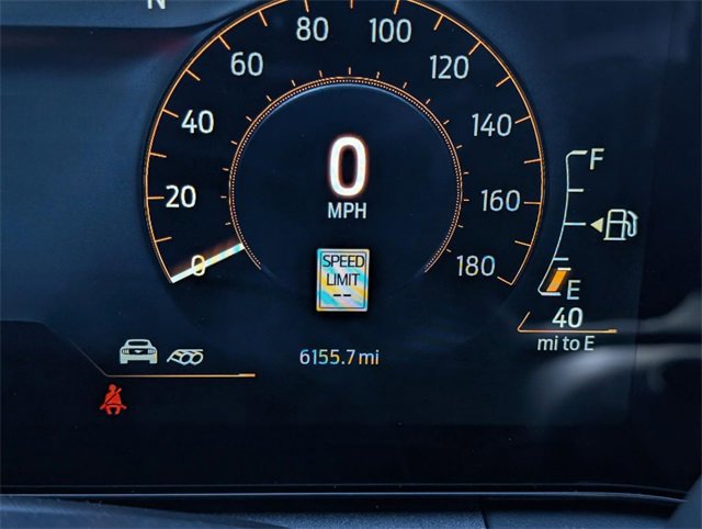 Certified 2024 Ford Mustang Dark Horse image 23