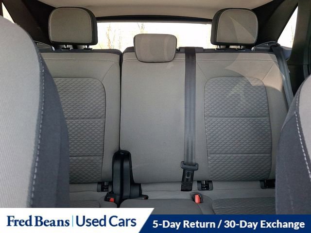 Certified 2022 Ford Escape SE w/ SE Sport Appearance Package image 18