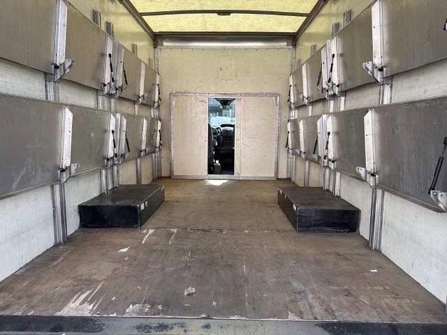 Certified 2019 Ford Transit 350 138 DRW w/ Interior Upgrade Package image 2