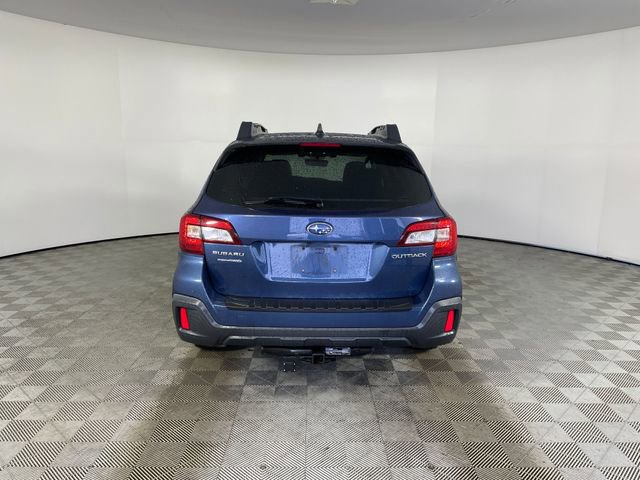 Used 2019 Subaru Outback 2.5i Premium image 4